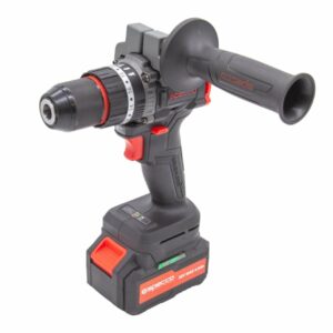 Akülü Matkap 20V 80 Nm BS20V-1380