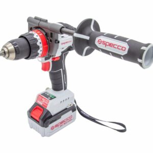 Akülü Tornavida Seti 3.6V SP3.6V-3011