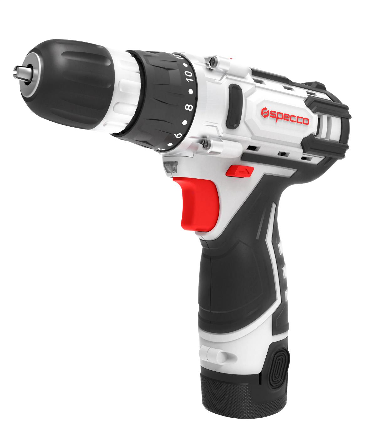 Akülü Matkap Vidalama 12V SP12V-4012