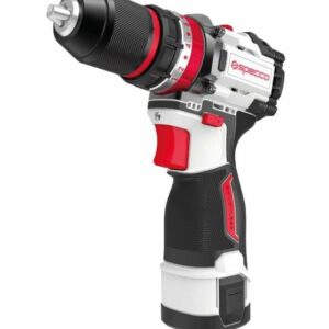 Akülü Darbeli Matkap 16V Brushless SP16V-4016