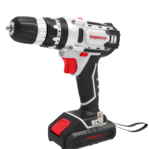 Akülü Darbeli Matkap 18V SP18V-4026
