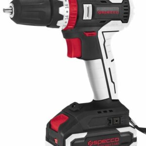 Akülü Darbeli Matkap Solo 20V Brushless SP20V-4040S