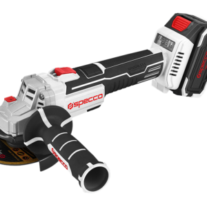 Akülü Avuç Taşlama Solo 20V Brushless 125 mm SP20V-4042S