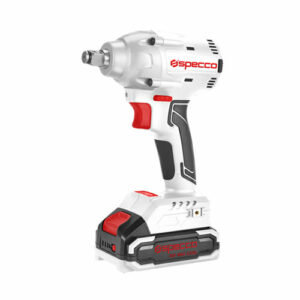 Akülü Somun Sökme ve Vidalama Solo 20V Brushless SP20V-4044S