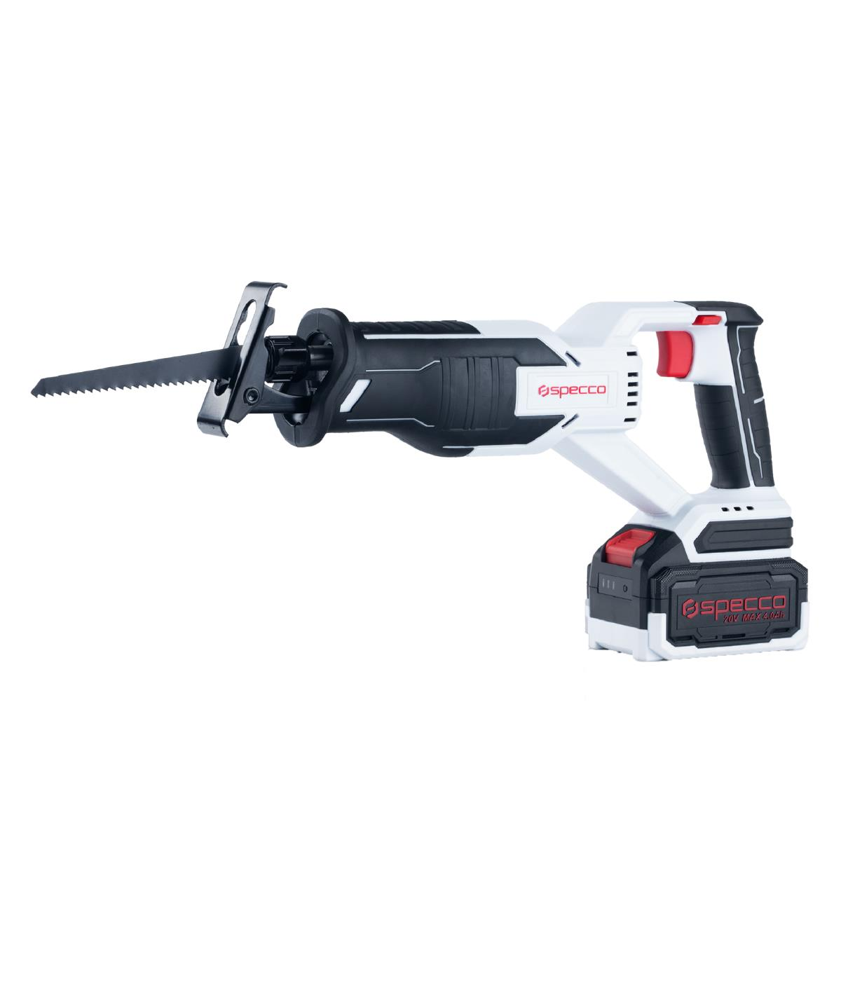 Akülü Tilki Kuyruğu Testere 20V SP20V-4045