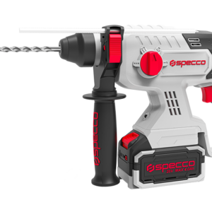 Akülü Kırıcı Delici Solo 20V Brushless SP20V-4047S