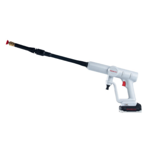 Akülü Basınçlı Yıkama Makinesi 20V SP20V-4048
