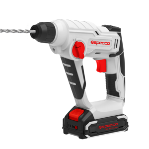 Akülü Kırıcı Delici Solo 20V SP20V-4049S