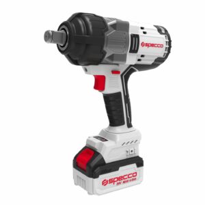 Akülü Somun Sökme Solo 20V Brushless SP20V-4050S