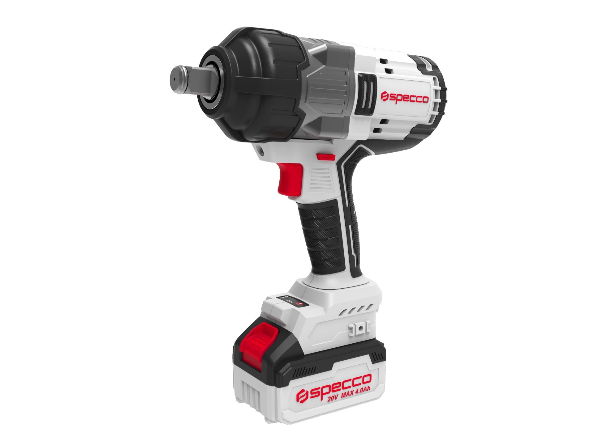 Akülü Somun Sökme Solo 20V Brushless SP20V-4050S