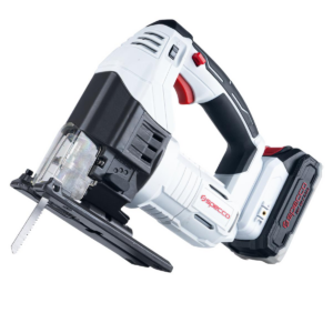 Akülü Dekupaj Testere Solo 20V 600W SP20V-5052S