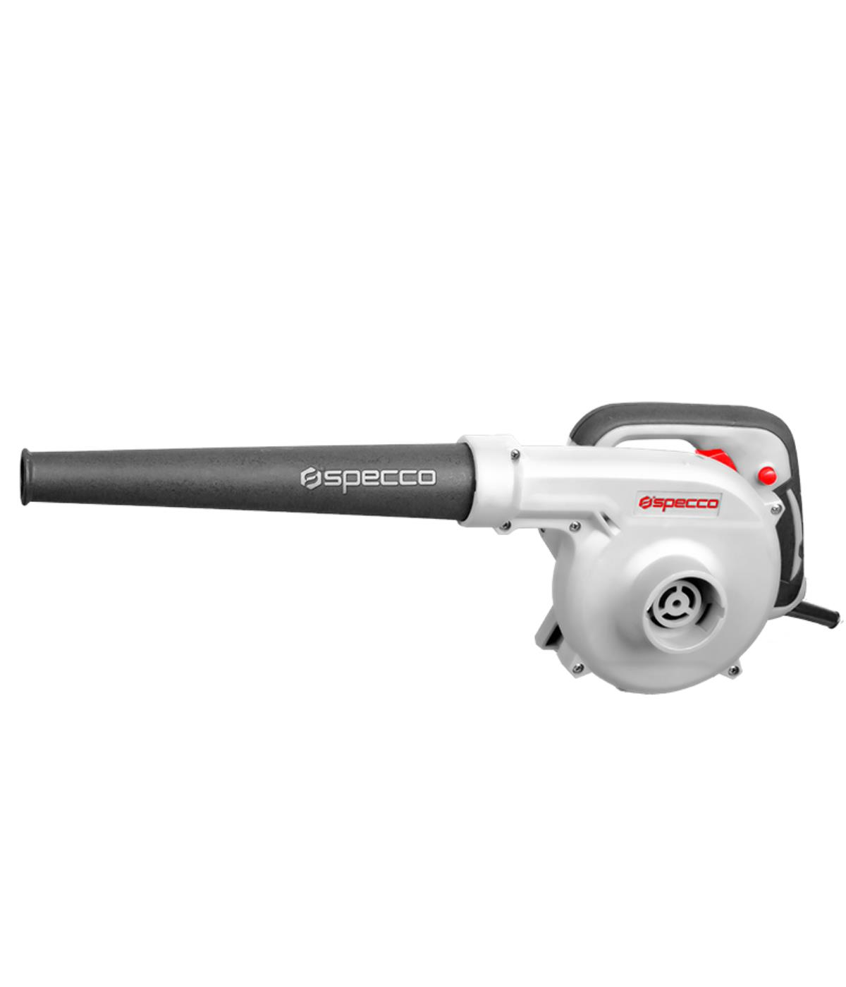 Üfleyici Emici Körük 600W SP-2011