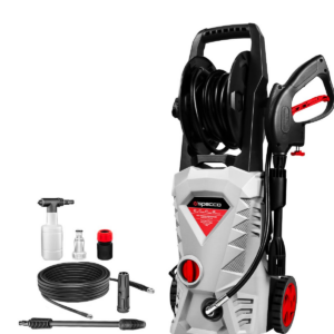 Basınçlı Yıkama Makinesi 1650W 135 Bar SP-2018