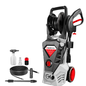 Basınçlı Yıkama Makinesi 2000W 160 Bar SP-2019