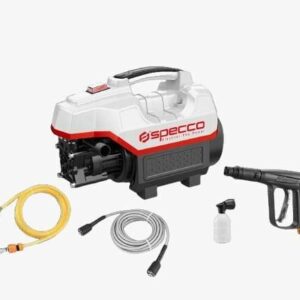 Basınçlı Yıkama Makinesi 1500W 120 Bar SP-2025
