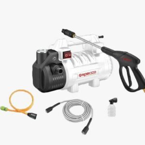 Basınçlı Yıkama Makinesi 1800W 150 Bar SP-2026