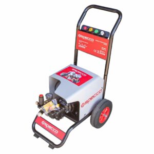 Basınçlı Yıkama Makinesi 2800W 195 Bar SP-2027