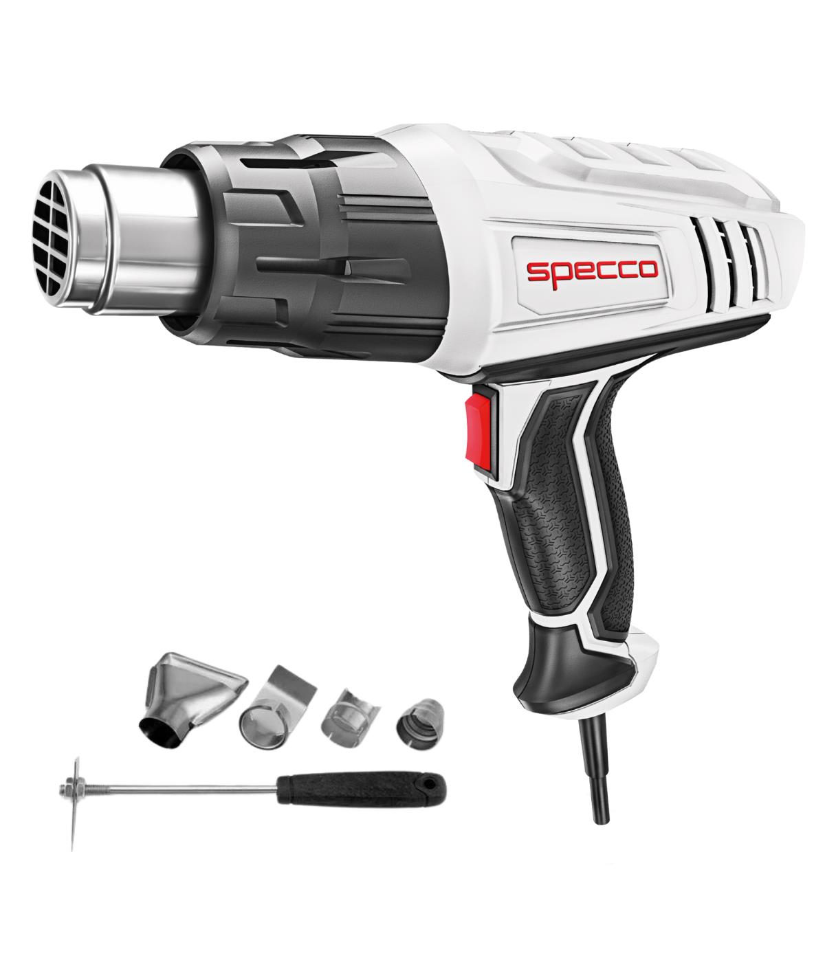 Sıcak Hava Tabancası 2000W SP-2040A