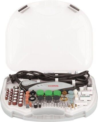 Gravür Taşlama Seti 135W SP-2070