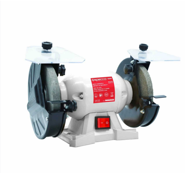 Taş Motoru 180W 150 mm SP-2075