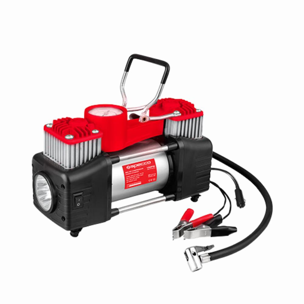 Lastik Şişirme Kompresörü 150 PSI SP-2113