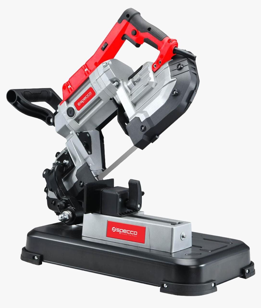 Şerit Kesme 1400W SP-2590