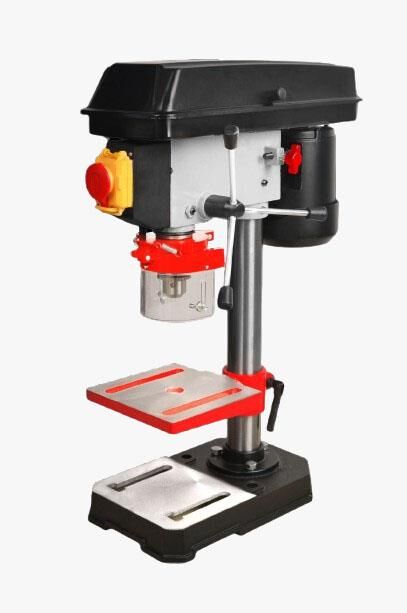 Sütunlu Matkap 350W 13 mm SP-2595