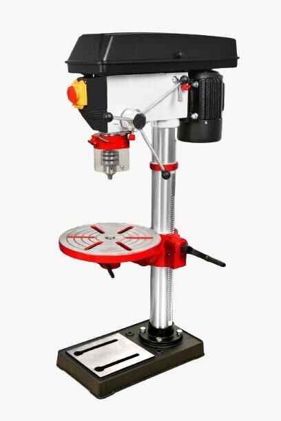 Sütunlu Matkap 550W 16 mm SP-2596