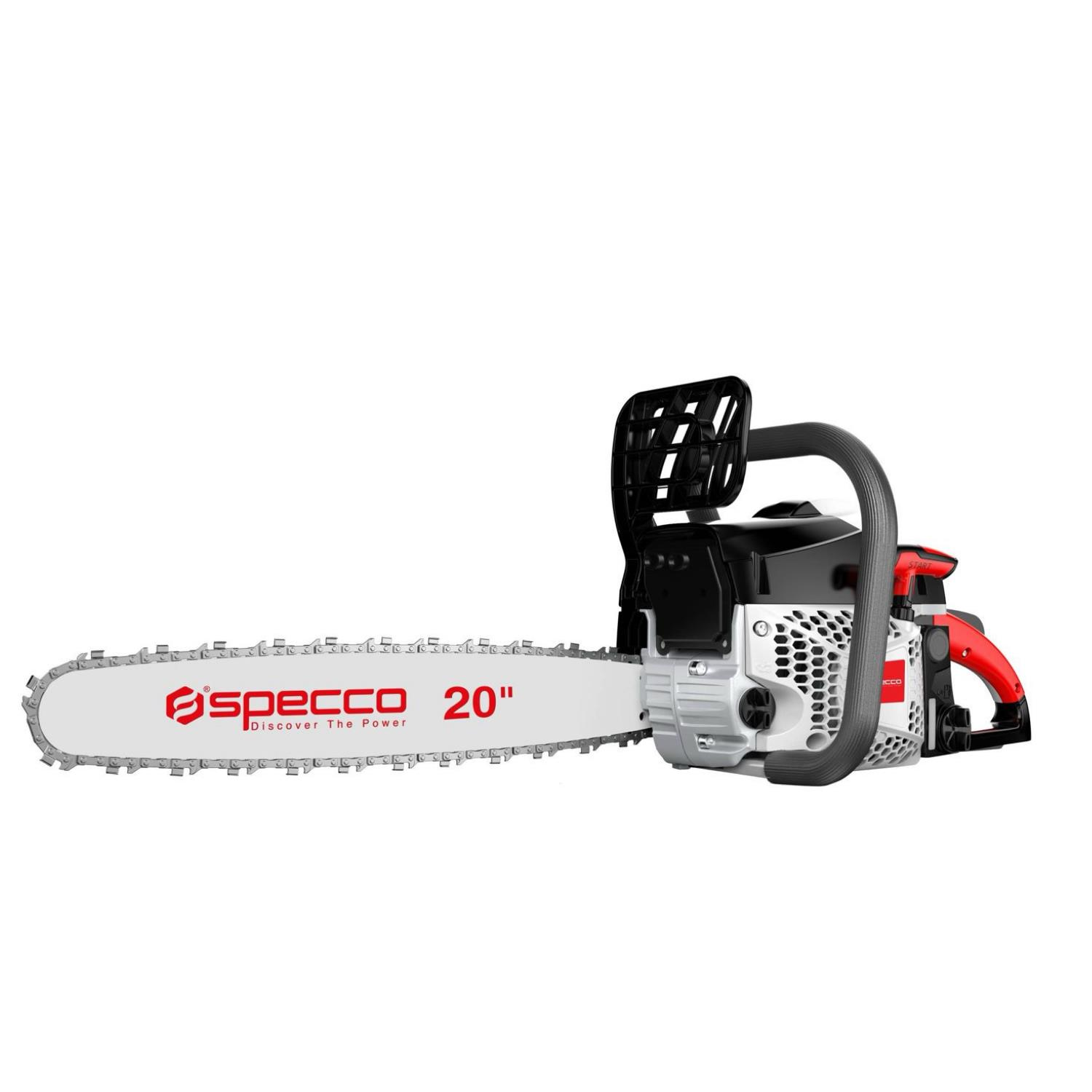 Benzinli Ağaç Kesme 2 HP 50 cm SP-3020