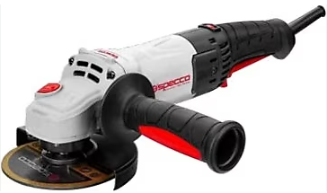Avuç Taşlama 1200W 125 mm SP-5014