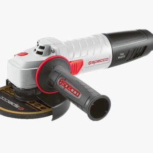 Avuç Taşlama 750W 115 mm SP-5015