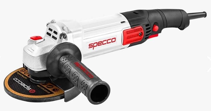 Avuç Taşlama 1100W 115 mm SP-5017