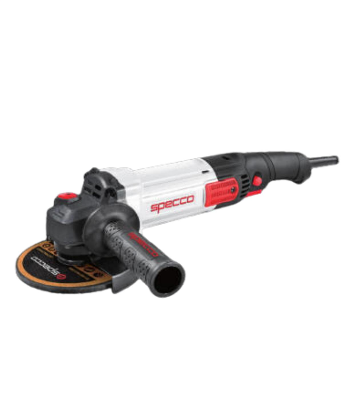 Avuç Taşlama 1100W 125 mm SP-5017A