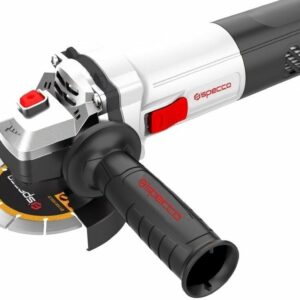 Avuç Taşlama 900W 115 mm SP-5018