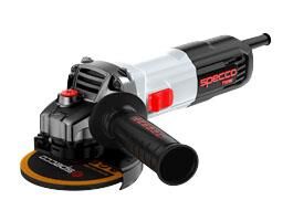 Avuç Taşlama 750W 115 mm SP-5019