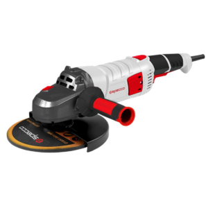 Elektrikli Taşlama 2400W 180 mm SP-5022