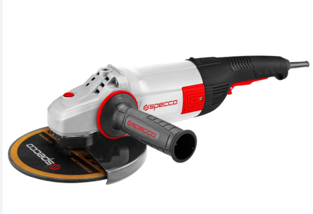 Elektrikli Taşlama 2200W 180 mm SP-5024