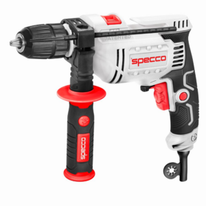 Elektrikli Darbeli Matkap 750W 13 mm SP-6014