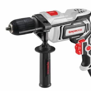 Elektrikli Darbeli Matkap 710W 13 mm SP-6015