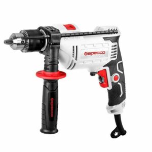 Elektrikli Darbeli Matkap 850W 13 mm SP-6016A