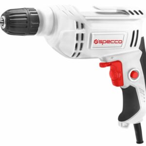 Elektrikli Darbesiz Matkap 450W 10 mm SP-6020