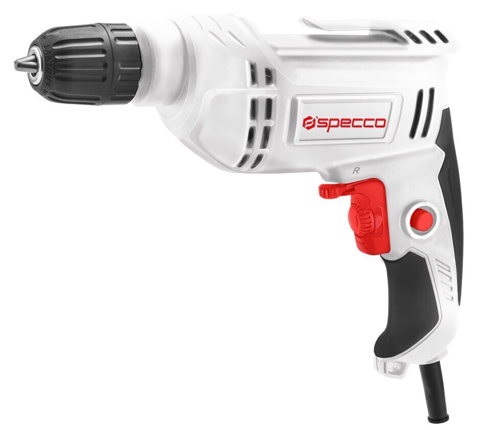 Elektrikli Darbesiz Matkap 450W 10 mm SP-6020