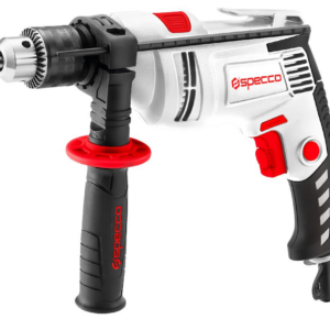 Elektrikli Darbeli Matkap 650W 13 mm SP-6021
