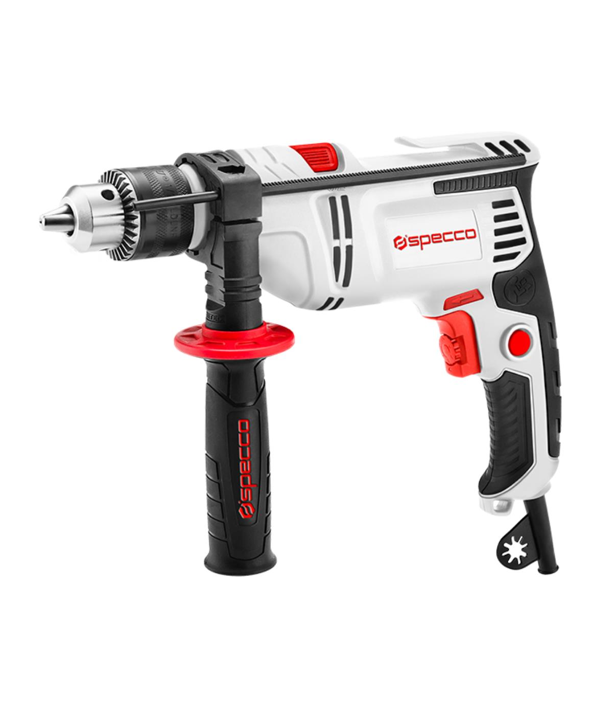 Elektrikli Darbeli Matkap 850W 13 mm SP-6022