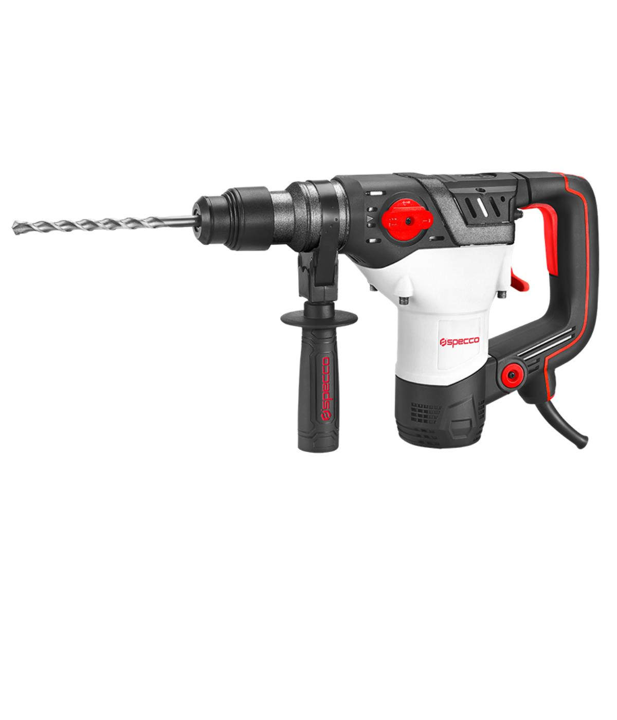 Kırıcı Delici 1100W 28 mm SP-7012