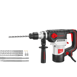 Kırıcı Delici 1650W 36 mm SP-7013