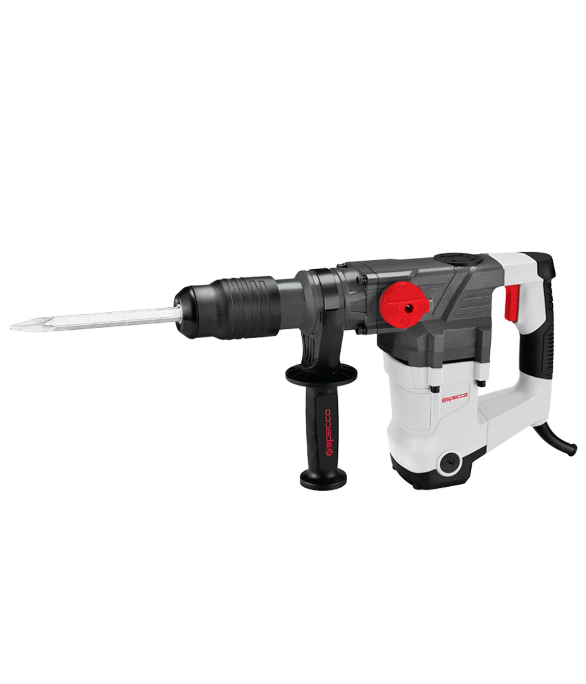 Kırıcı Delici 1500W 40 mm SP-7015