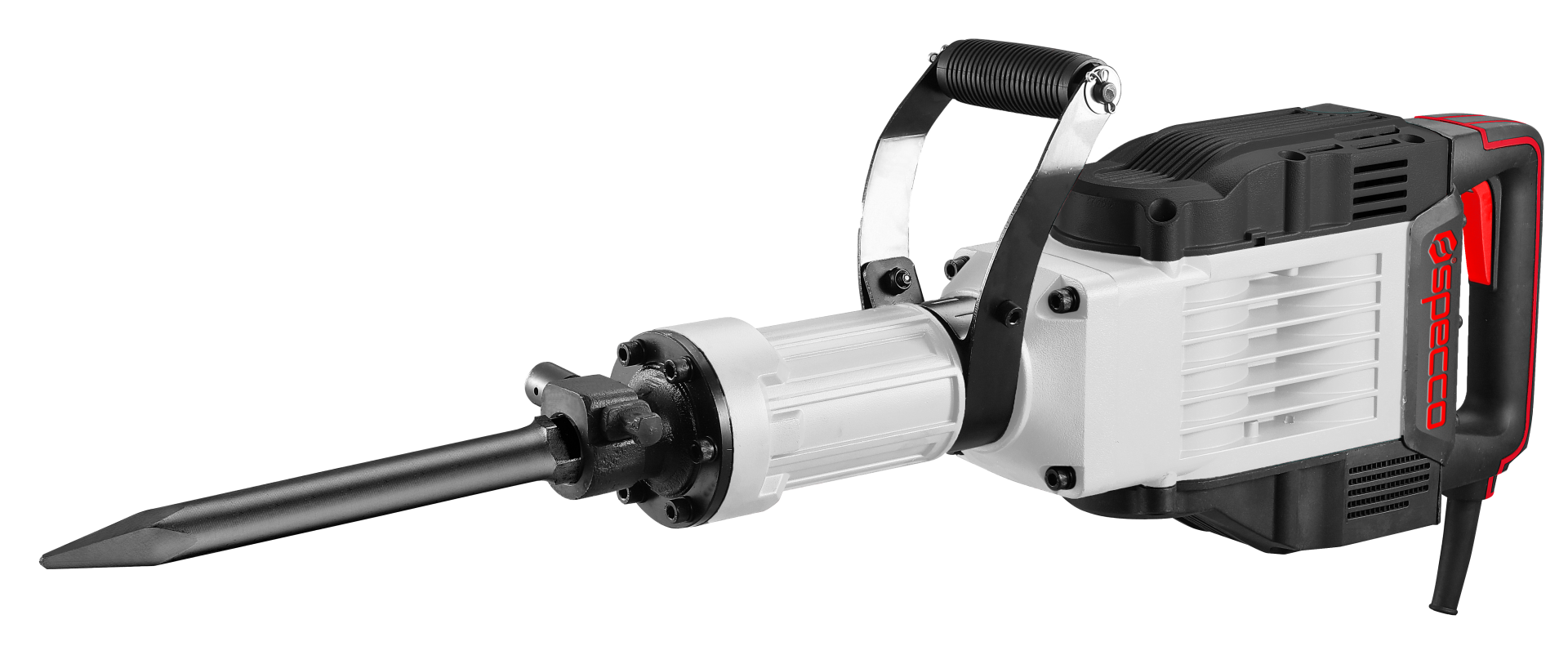 Elektrikli Kırıcı 1700W 15.5 Kg SP-7021