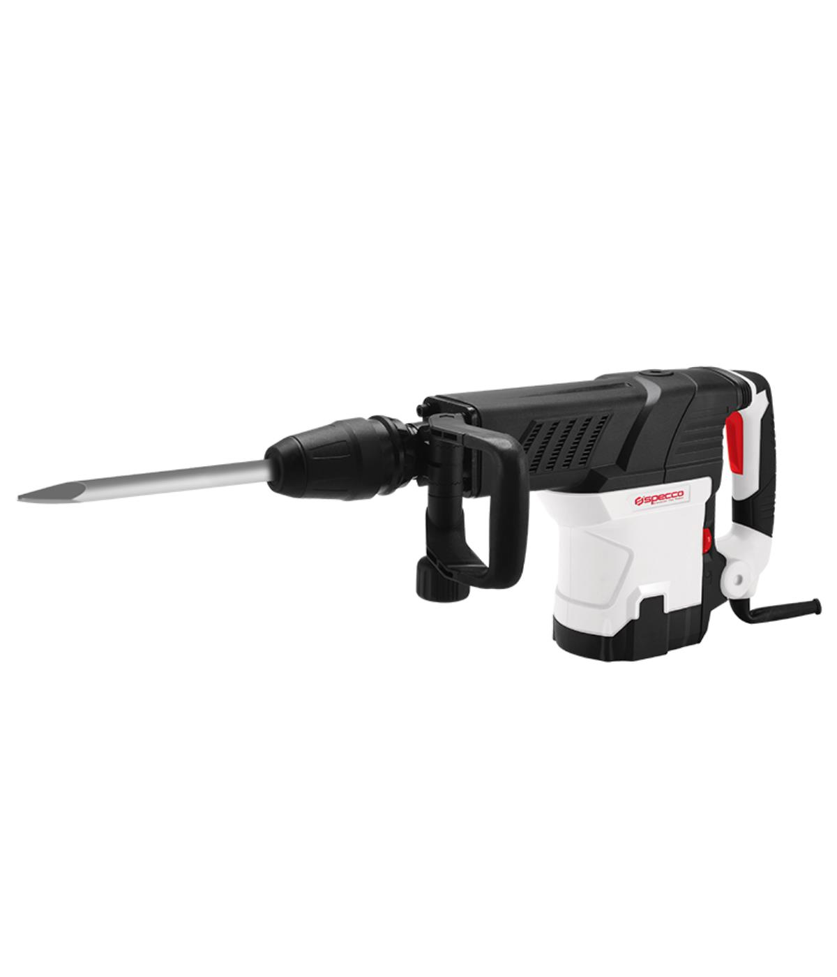 Elektrikli Kırıcı 1500W 11 Kg SP-7022
