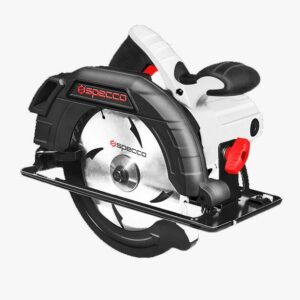 Sunta Kesme 1600W 185 mm SP-9010